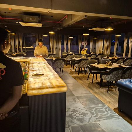 Hotel Orange 부바네스 외부 사진