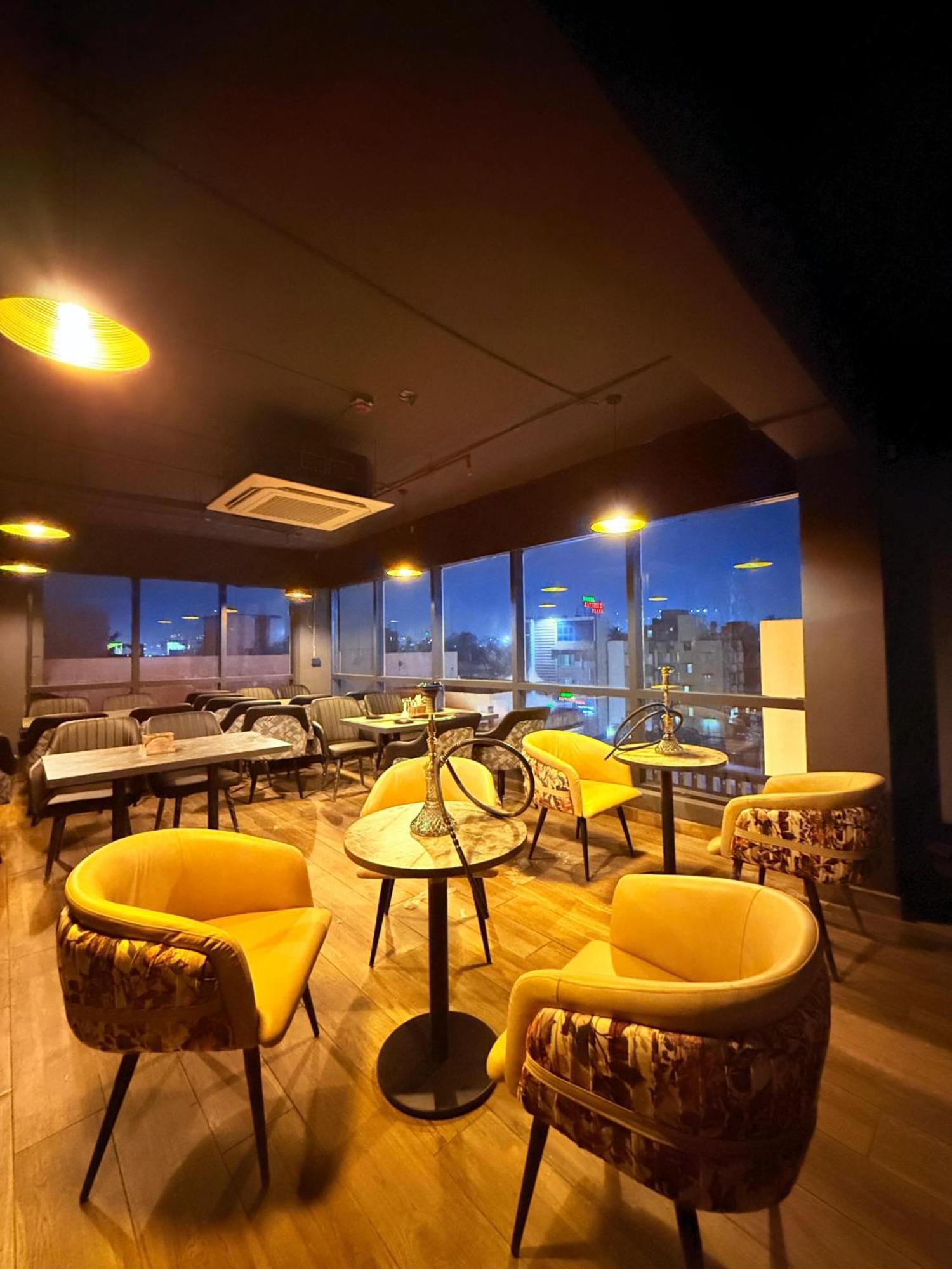 Hotel Orange 부바네스 외부 사진